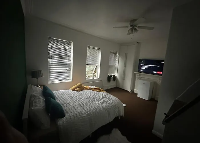 The Griffen Lodge