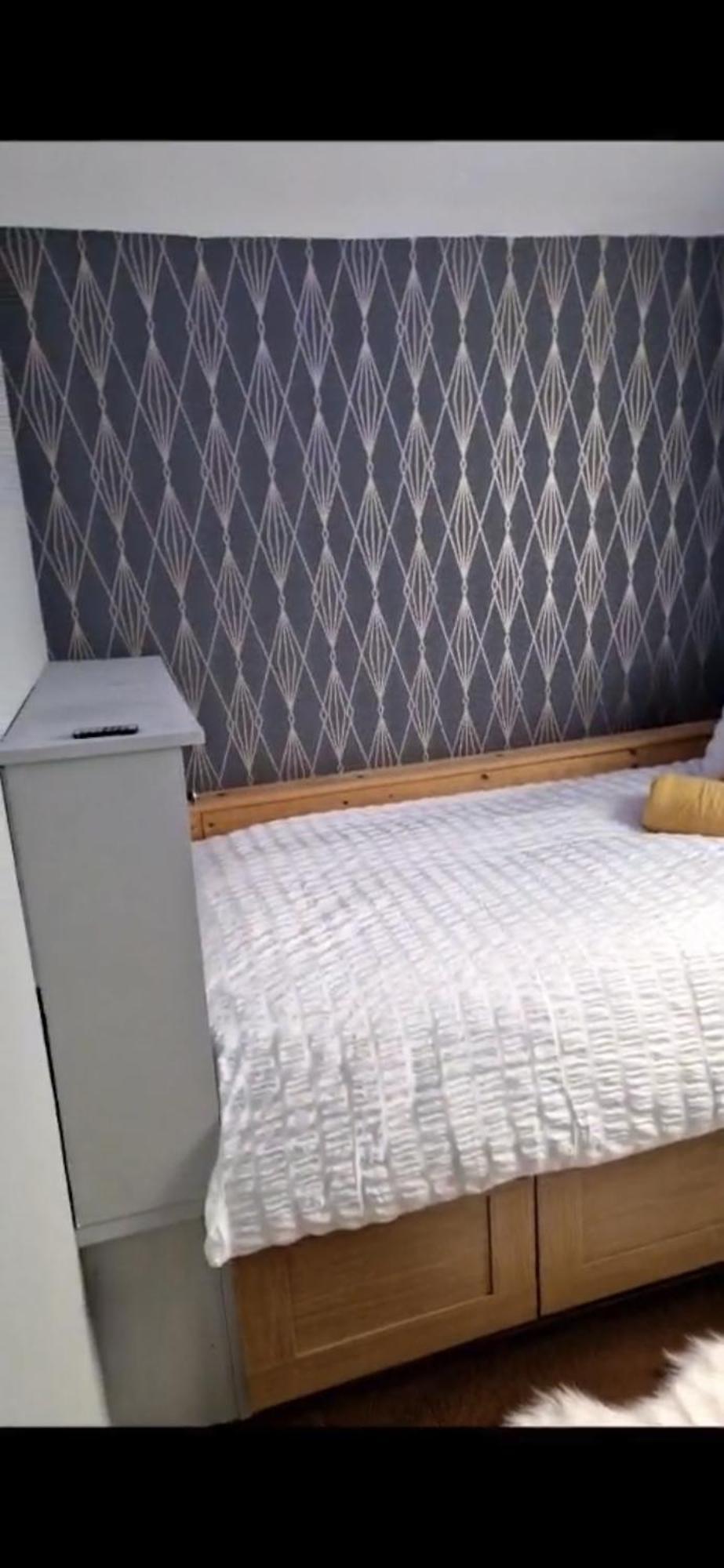 The Griffen Quarto em Acomodações Particulares